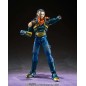 Dragonball Gt Super Android 17 Shf