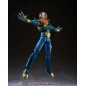 Dragonball Gt Super Android 17 Shf