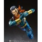 Dragonball Gt Super Android 17 Shf