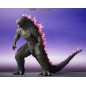 Godzillaxkong The New Empire Godzilla Evolv Monsterarts