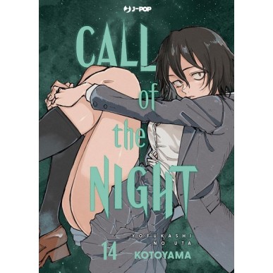 CALL OF THE NIGHT N.14