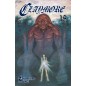 CLAYMORE NEW EDITION N.18