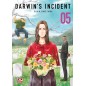 DARWIN'S INCIDENT N.5