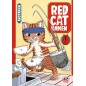 RED CAT RAMEN N.1