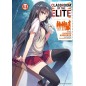 CLASSROOM OF THE ELITE - NOVEL N.4,5