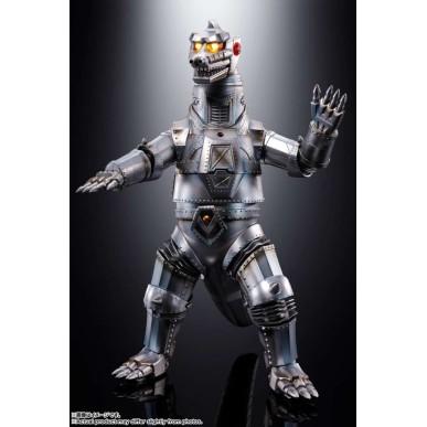 Dx Mechagodzilla 1974 Chogokin