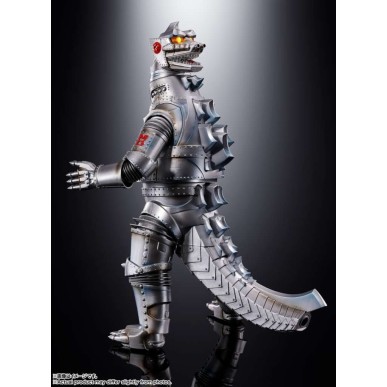 Dx Mechagodzilla 1974 Chogokin