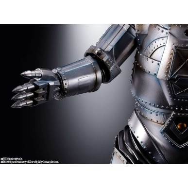 Dx Mechagodzilla 1974 Chogokin