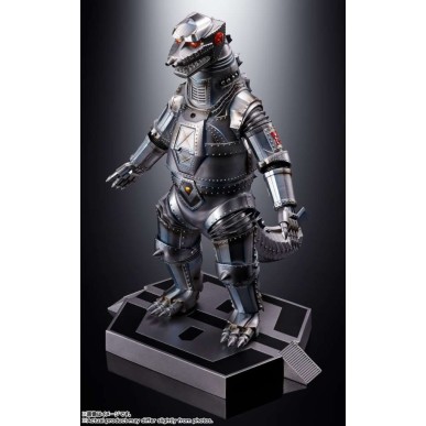 Dx Mechagodzilla 1974 Chogokin