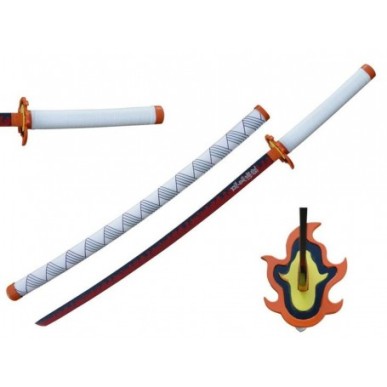 KATANA RENGOKU DEMON SLAYERS