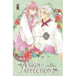 A SIGN OF AFFECTION N.6