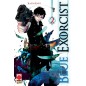 BLUE EXORCIST N.2