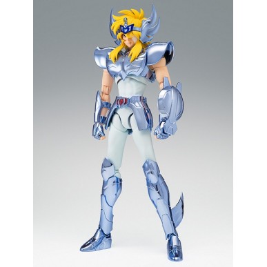 SAINT MYTH CLOTH EX CYGNUS HYOGA BRONZE (esposto, come nuovo)