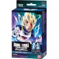 DRAGON BALL SUPER CG STARTER DECK 02