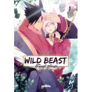 WILD BEAST - FOREST HOUSE N.1