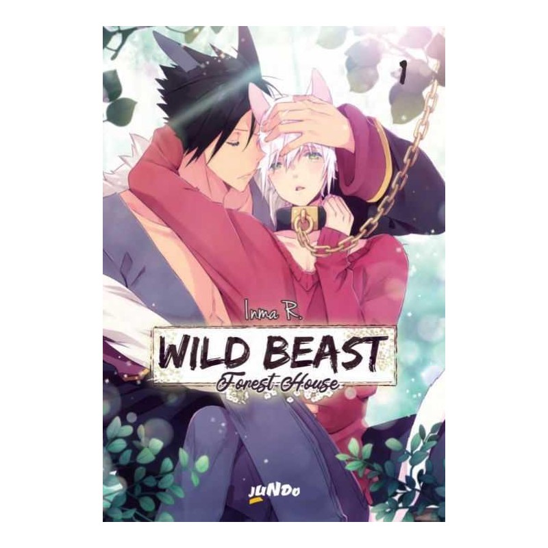 WILD BEAST - FOREST HOUSE N.1