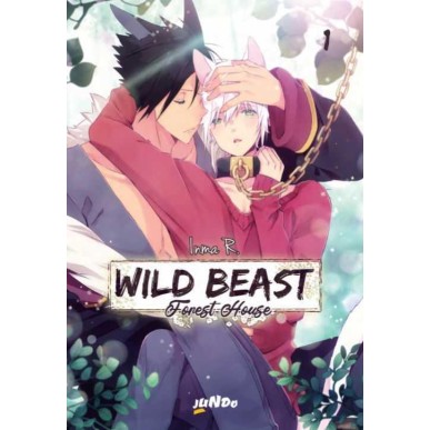 WILD BEAST - FOREST HOUSE N.1