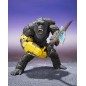 Godzilla X Kong New Empire Skar King Monsterarts