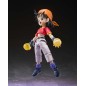 Dragonball Pan Gt & Gill Shf