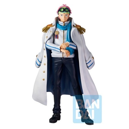 ONE PIECE KOBY ICHIBANSHO FIGURE