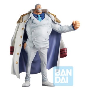 ONE PIECE MONKEY.D.GARPURE ICHIBANSHO FIGURE