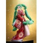 Hatsune Miku Beauty Looking Back Miku Statue