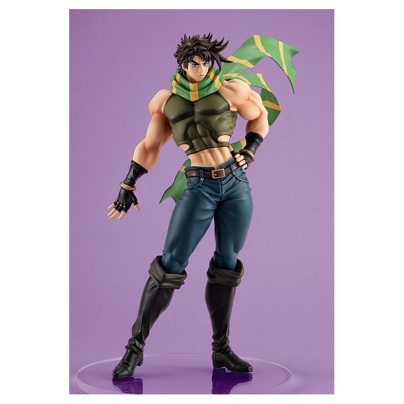 Jojo Bizarre Adventur Joseph Joestar Pop Up Parade