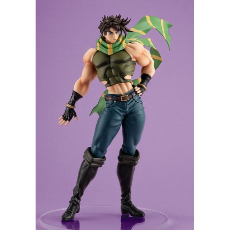 Jojo Bizarre Adventur Joseph Joestar Pop Up Parade