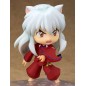 Inuyasha Nendoroid 3rd Run