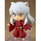 Inuyasha Nendoroid 3rd Run