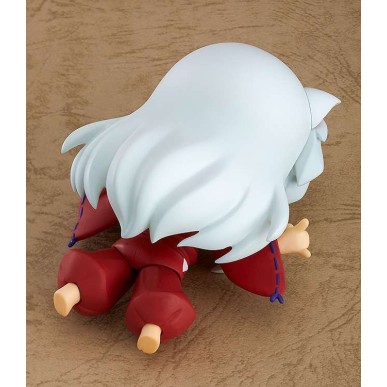 Inuyasha Nendoroid 3rd Run