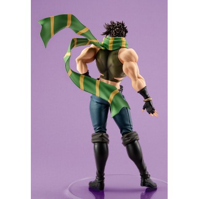 Jojo Bizarre Adventur Joseph Joestar Pop Up Parade