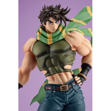 Jojo Bizarre Adventur Joseph Joestar Pop Up Parade