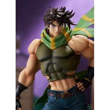 Jojo Bizarre Adventur Joseph Joestar Pop Up Parade