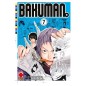 BAKUMAN N.7