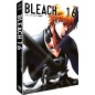 Bleach - Arc 16: The Lost Agent (Eps 343-366) (4 Dvd) (First Press)