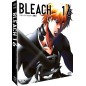 Bleach - Arc 16: The Lost Agent (Eps. 343-366) (4 Blu-Ray) (First Press)