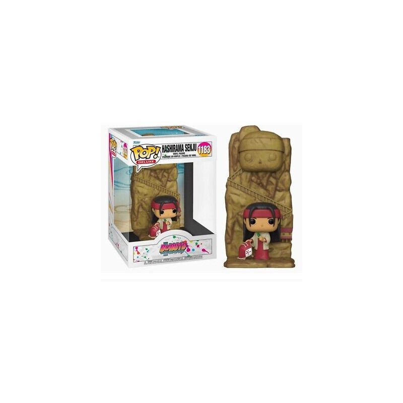 BORUTO: NARUTO NEXT GENERATION HASHIRAMA SENJU FUNKO POP 1183