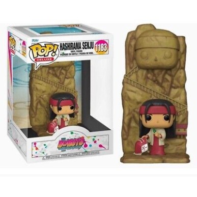 BORUTO: NARUTO NEXT GENERATION HASHIRAMA SENJU FUNKO POP 1183