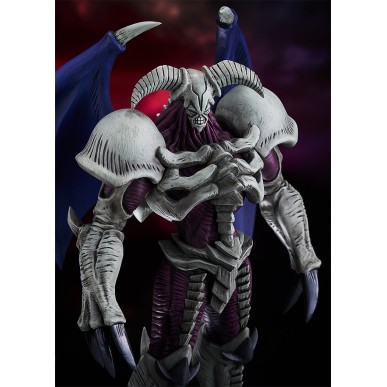 Yu-Gi-Oh Summoned Skull Pop Up Parade L