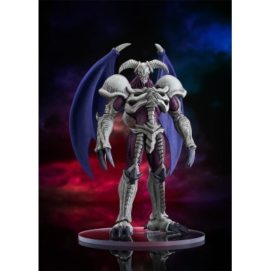 Yu-Gi-Oh Summoned Skull Pop Up Parade L