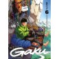 GAKU N.6 (DI 9)