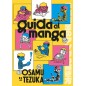 GUIDA AL MANGA OSAMU TEZUKA