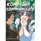 KOMI CAN'T COMMUNICATE N.31