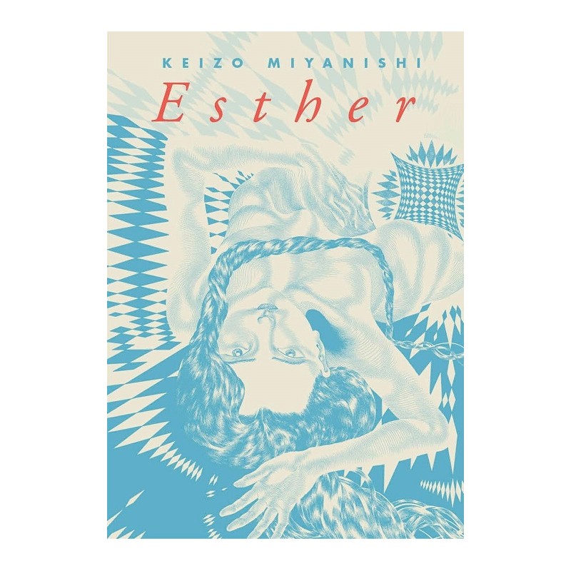 ESTHER (VOLUME UNICO)