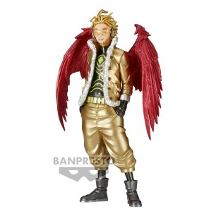 MY HERO ACADEMIA AGE OF HEROES HAWKS FIGURE