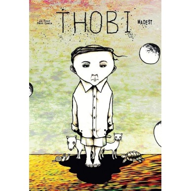 THOBI (VOLUME UNICO)