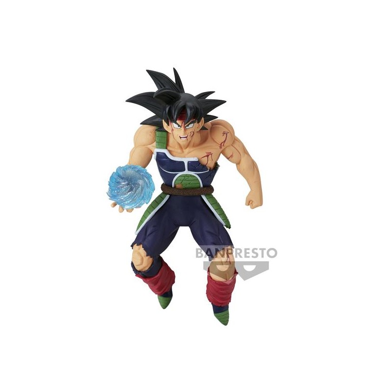 DRAGON BALL Z G×MATERIA BARDOCK