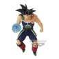 DRAGON BALL Z G×MATERIA BARDOCK