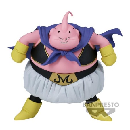 DRAGON BALL Z SOLID EDGE WORKS MAJIN BUU